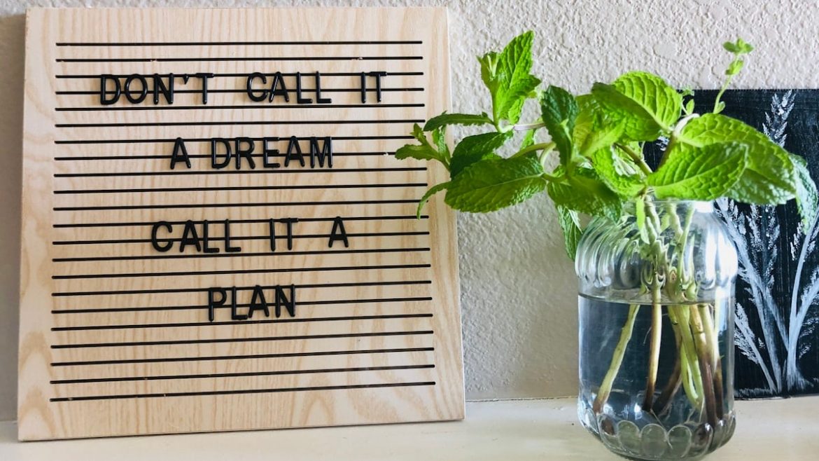 Motivatsiooni säilitamine igapäevaelus