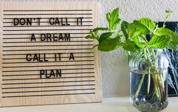 Mint message